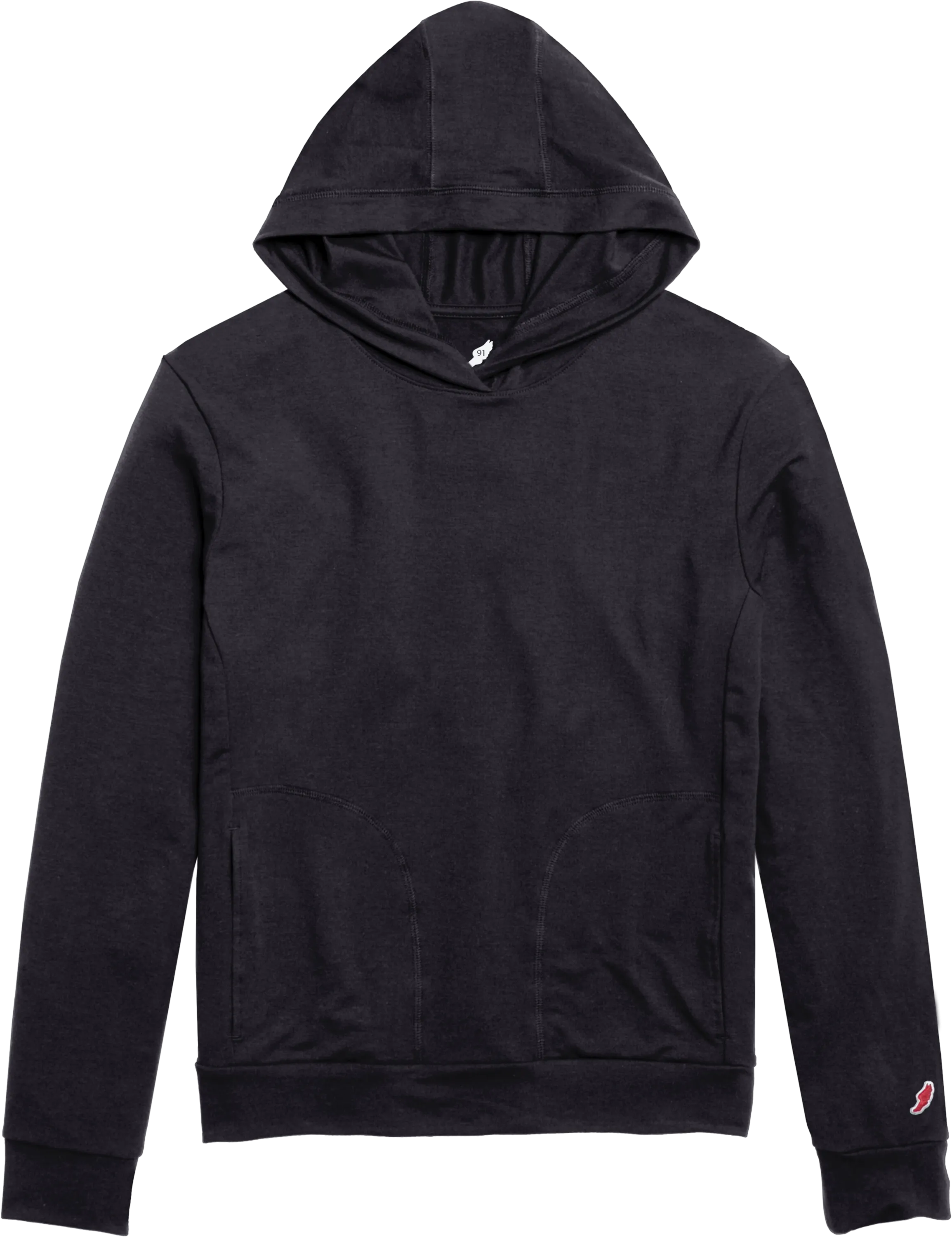 ADM100 All Day Men's Hood