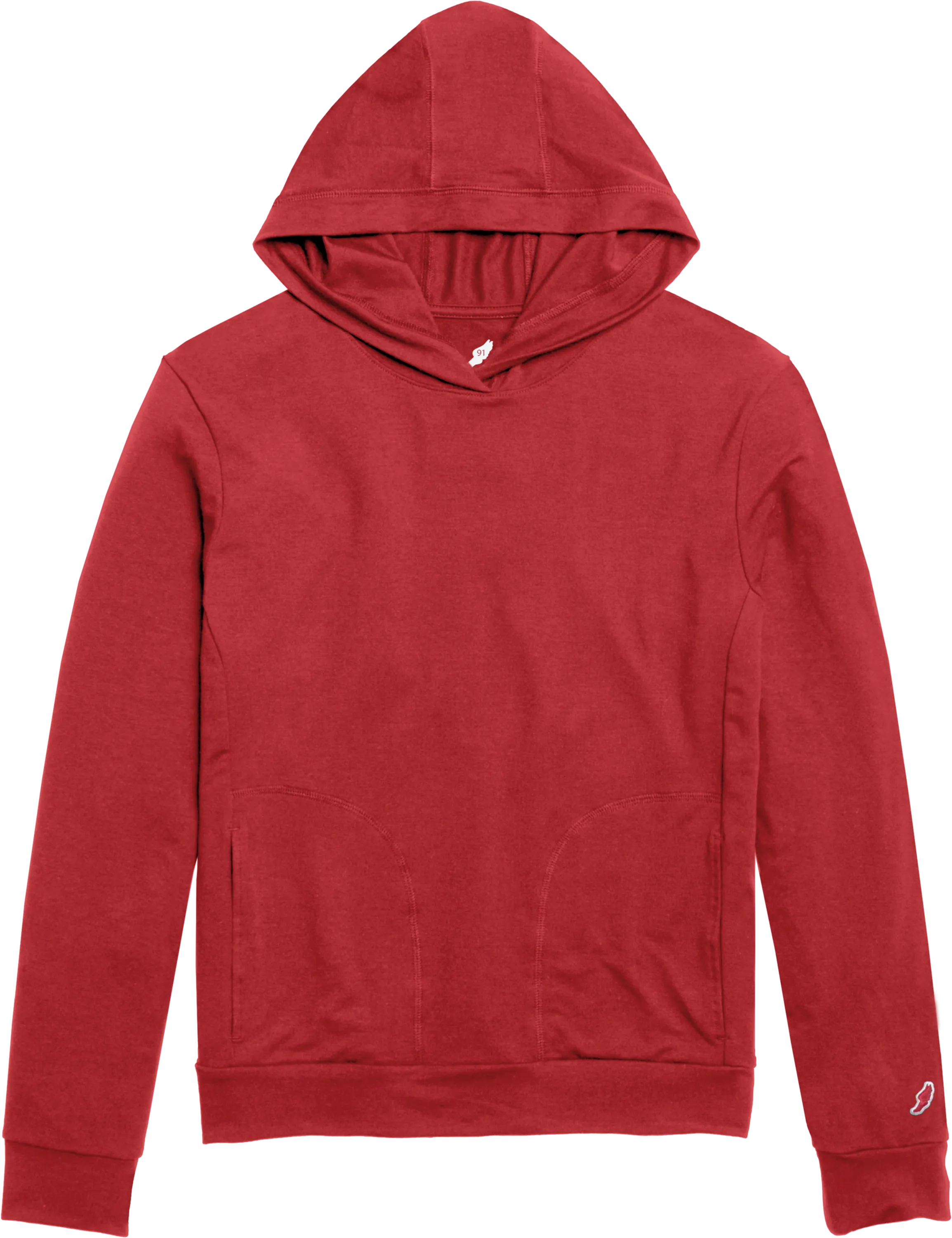 ADM100 All Day Men's Hood