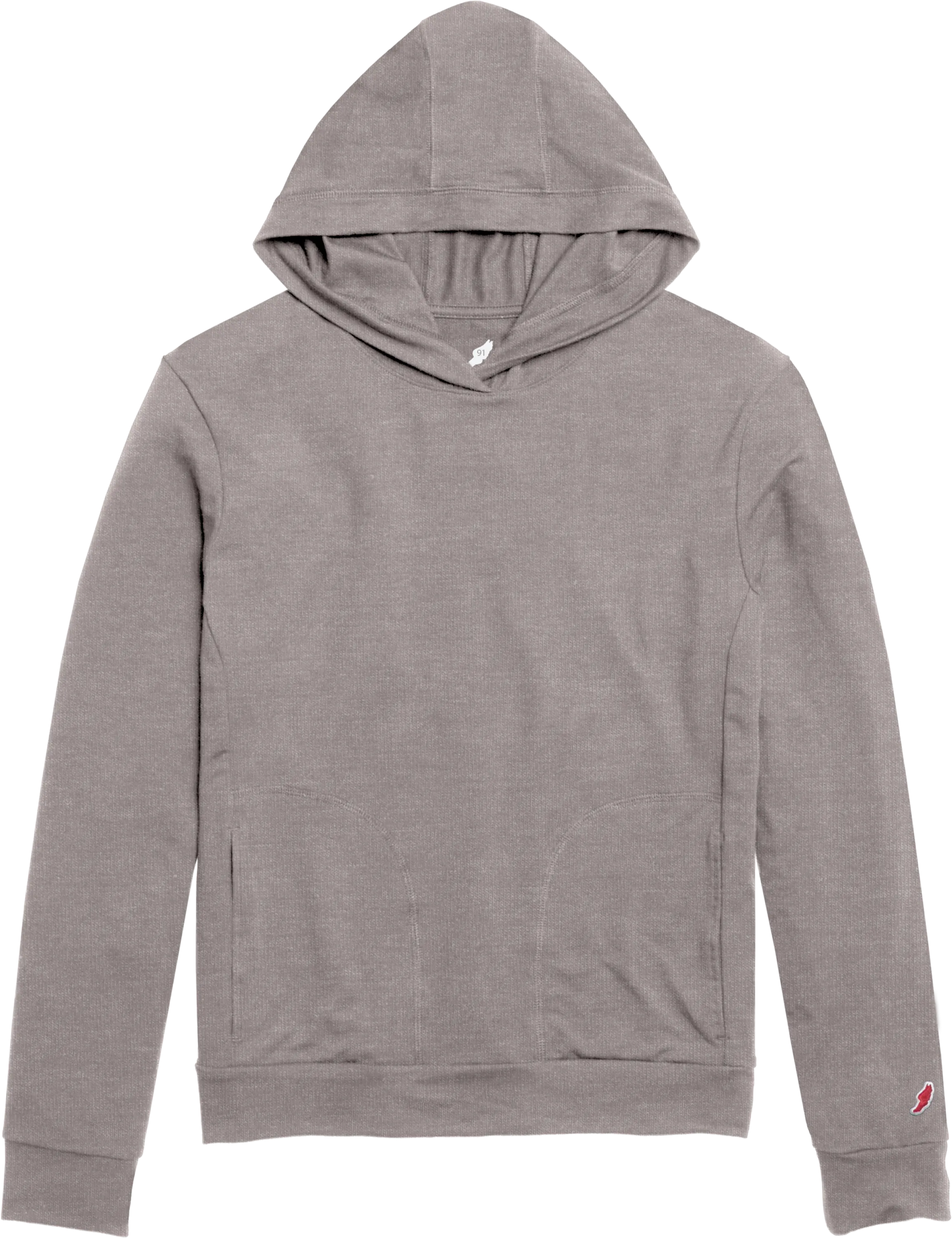 ADM100 All Day Men's Hood