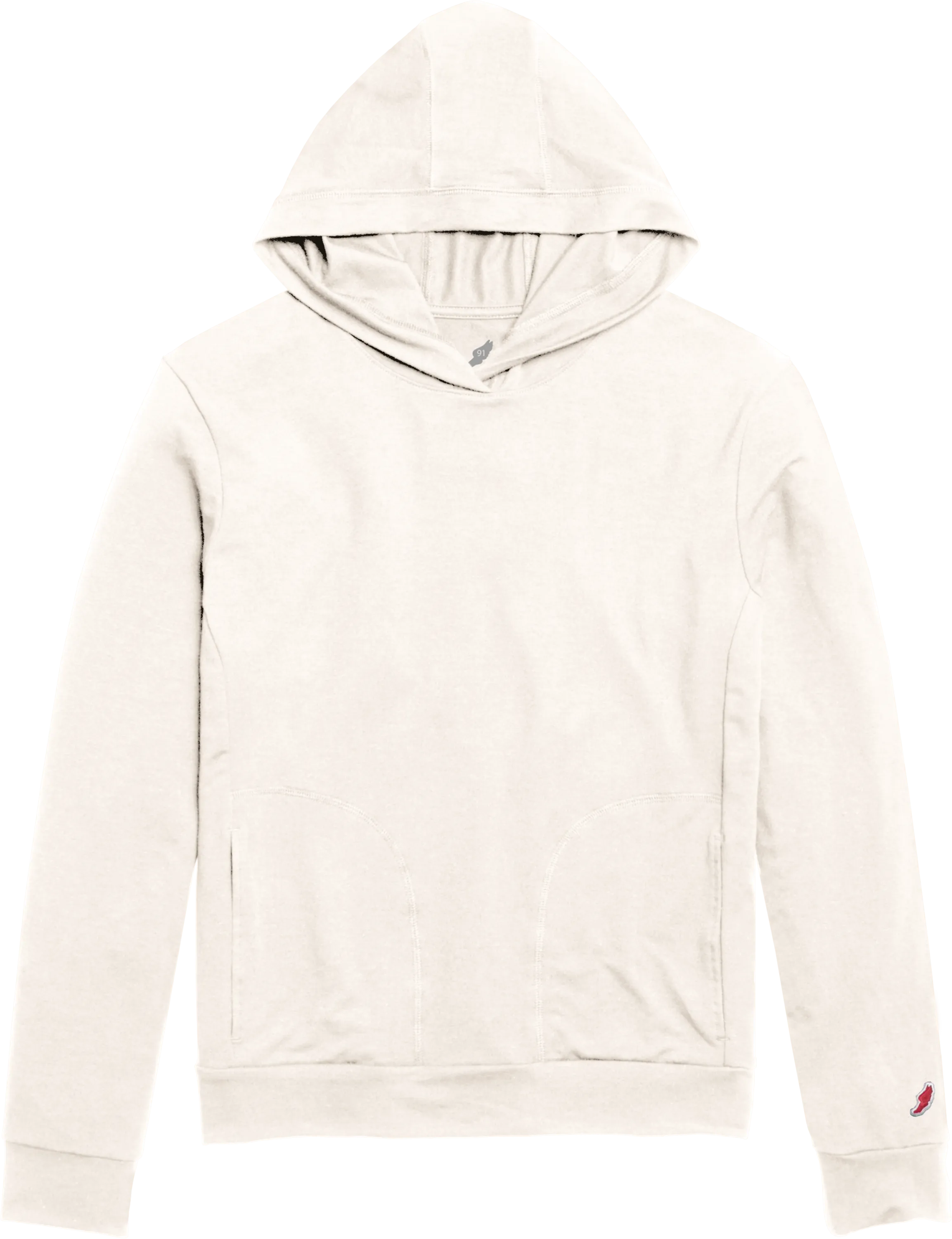 ADM100 All Day Men's Hood