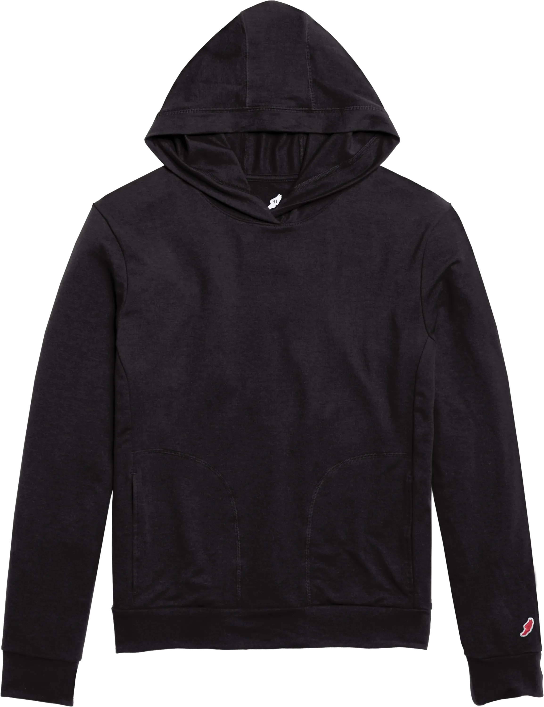 ADM100 All Day Men's Hood