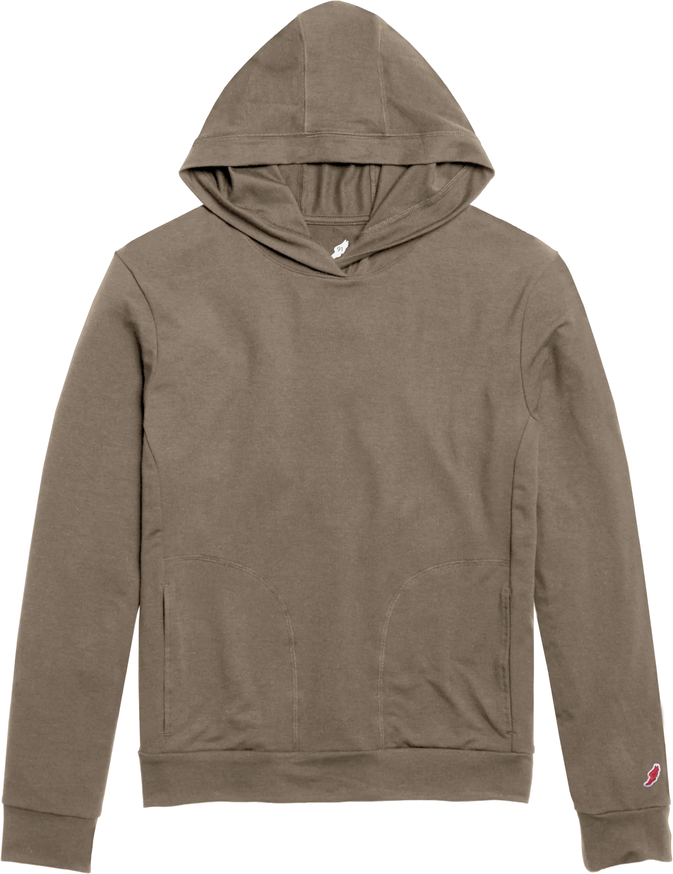 ADM100 All Day Men's Hood