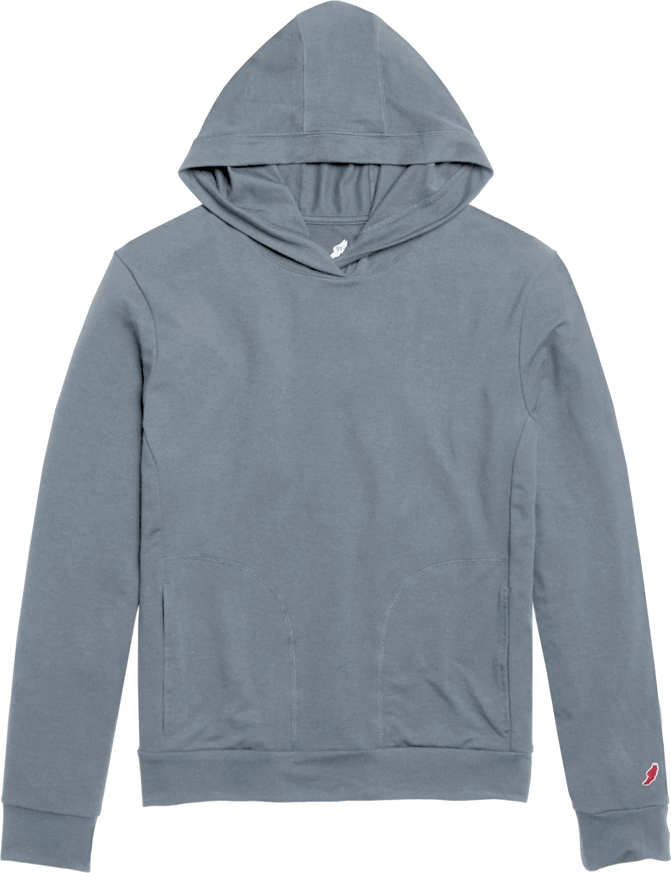 ADM100 All Day Men's Hood