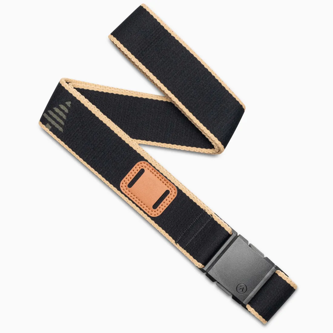 Adventure Belt- Blackwood