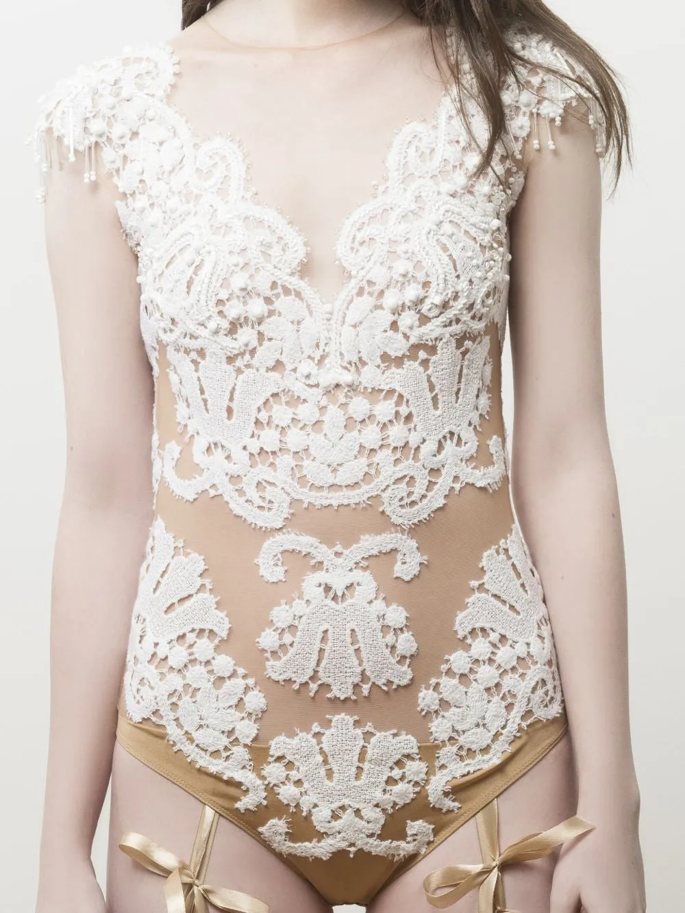 Bodysuit Eliise