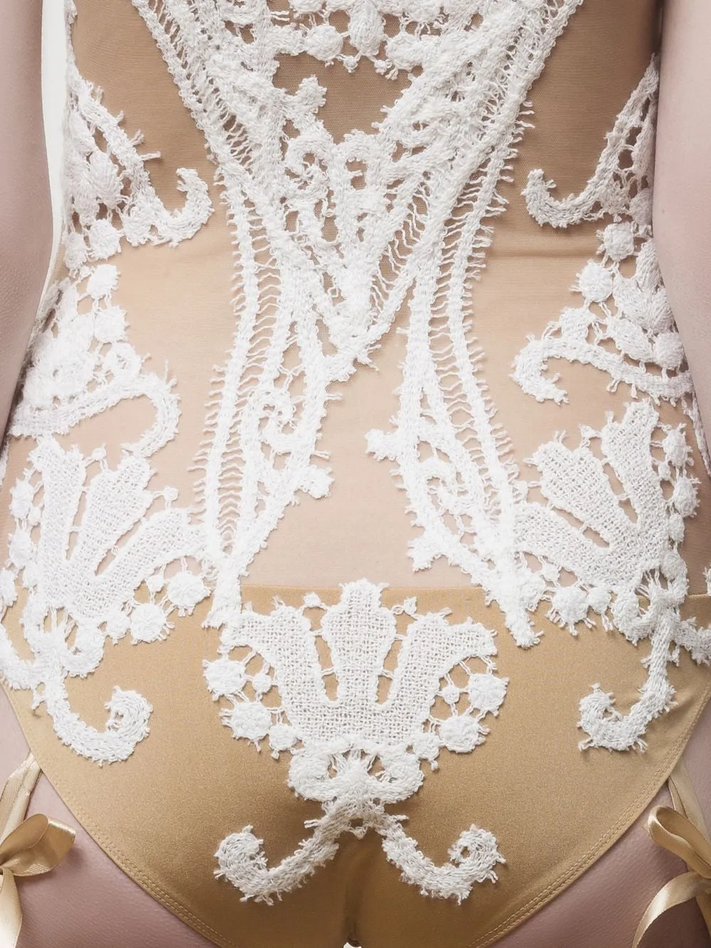 Bodysuit Eliise