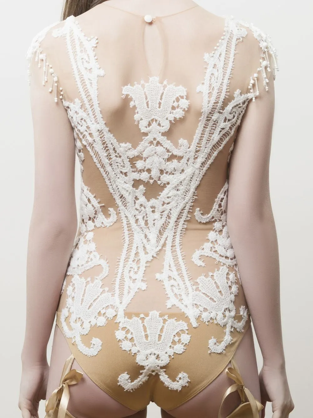 Bodysuit Eliise