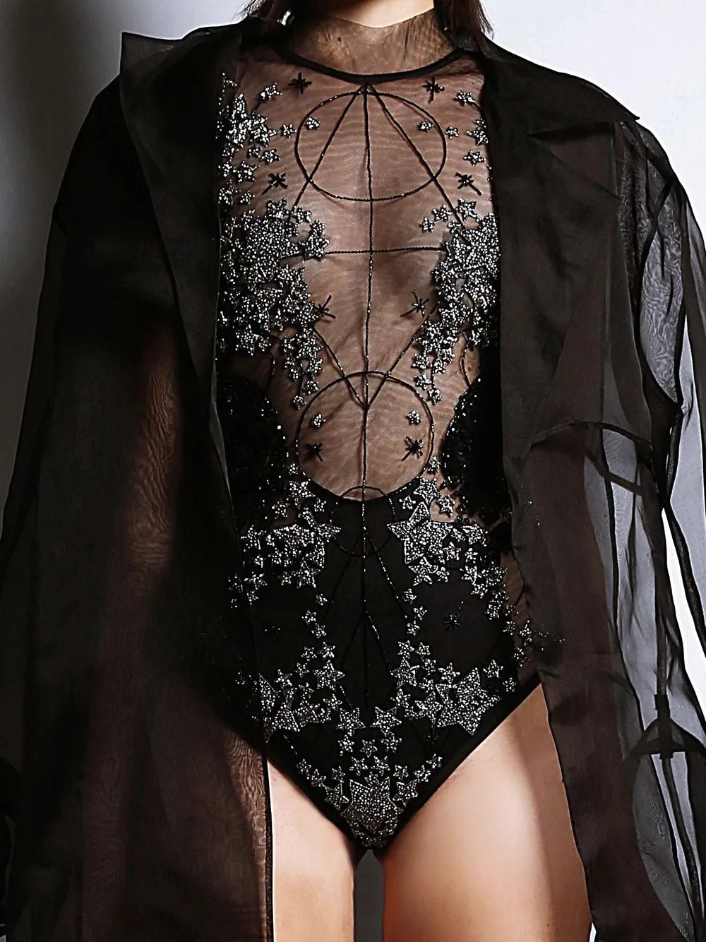 Bodysuit Erica