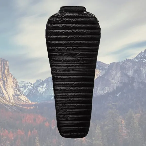 Camping Sleeping Bag