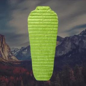 Camping Sleeping Bag
