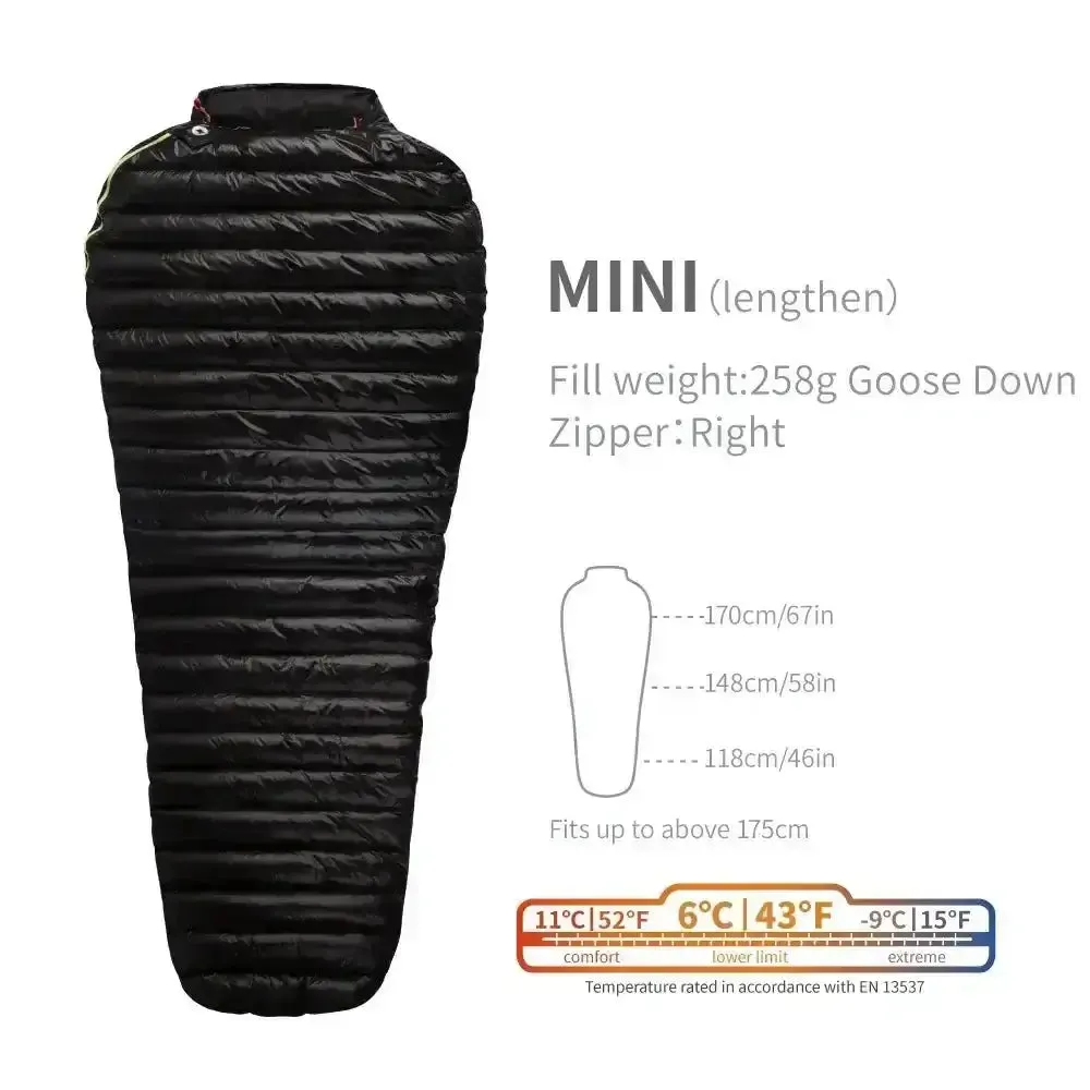 Camping Sleeping Bag