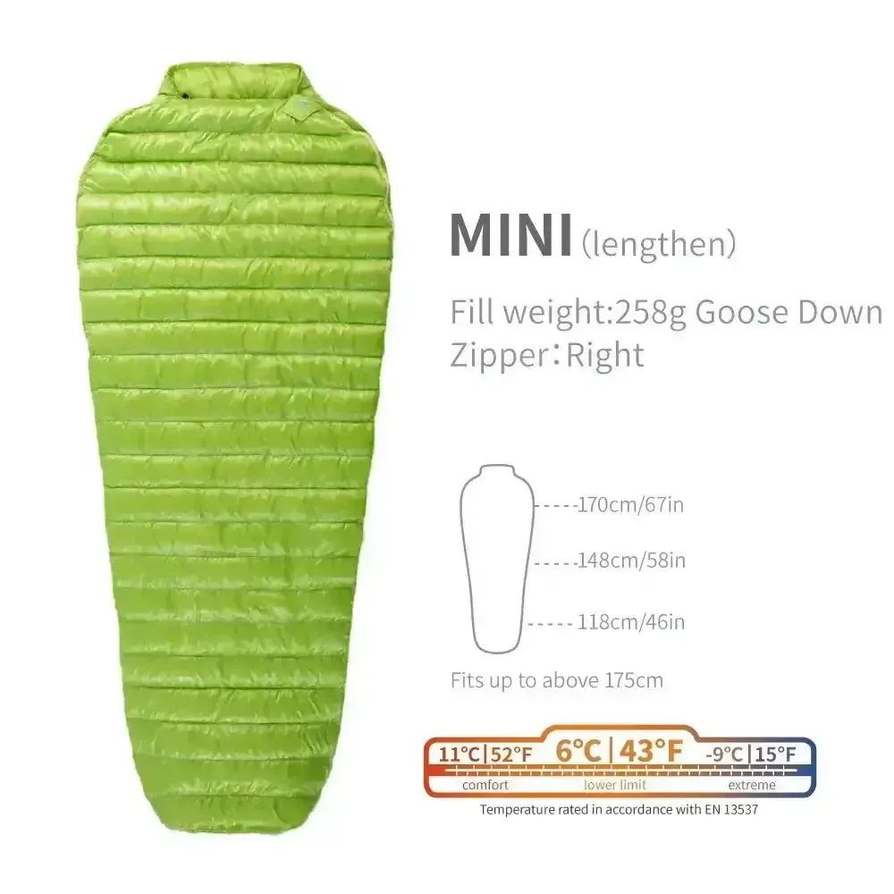 Camping Sleeping Bag