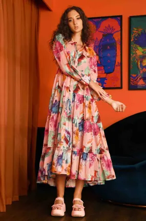 Coop - Fish Out Of Water Sun & The Swoon Dress