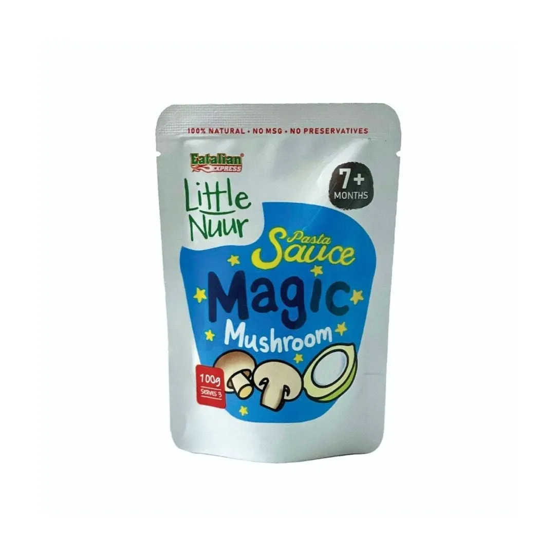 Eatalian Express Little Nuur Pasta Sauce (100g)