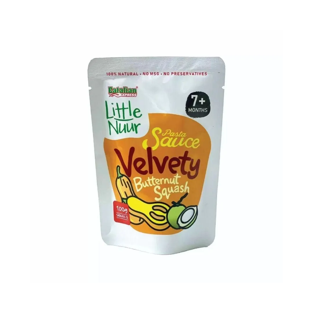 Eatalian Express Little Nuur Pasta Sauce (100g)