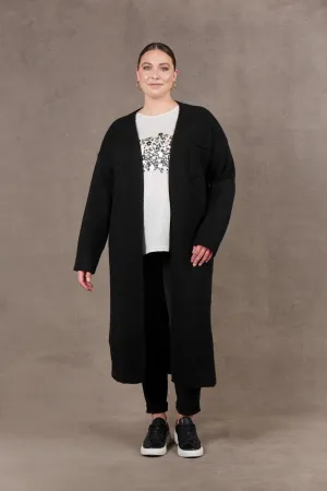 Eb & Ive Paarl Longline Cardigan