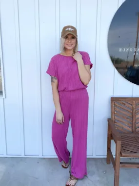 Endgame Jumpsuit