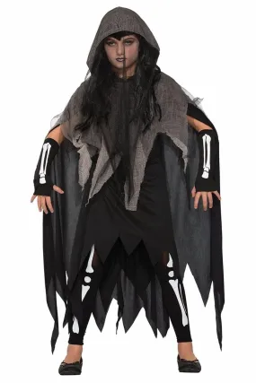 Ghouli Girl Costume Child