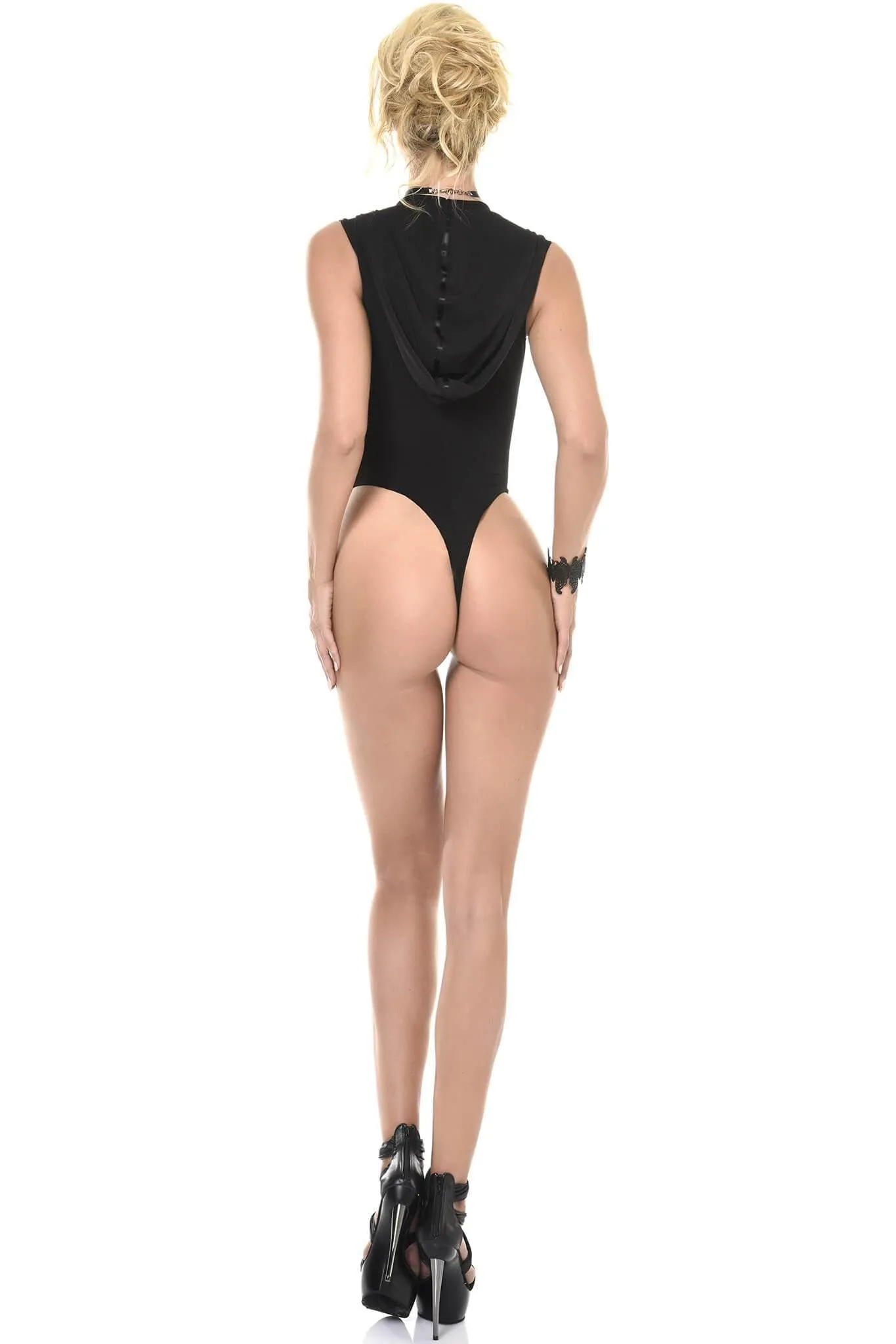 Hera Bodysuit