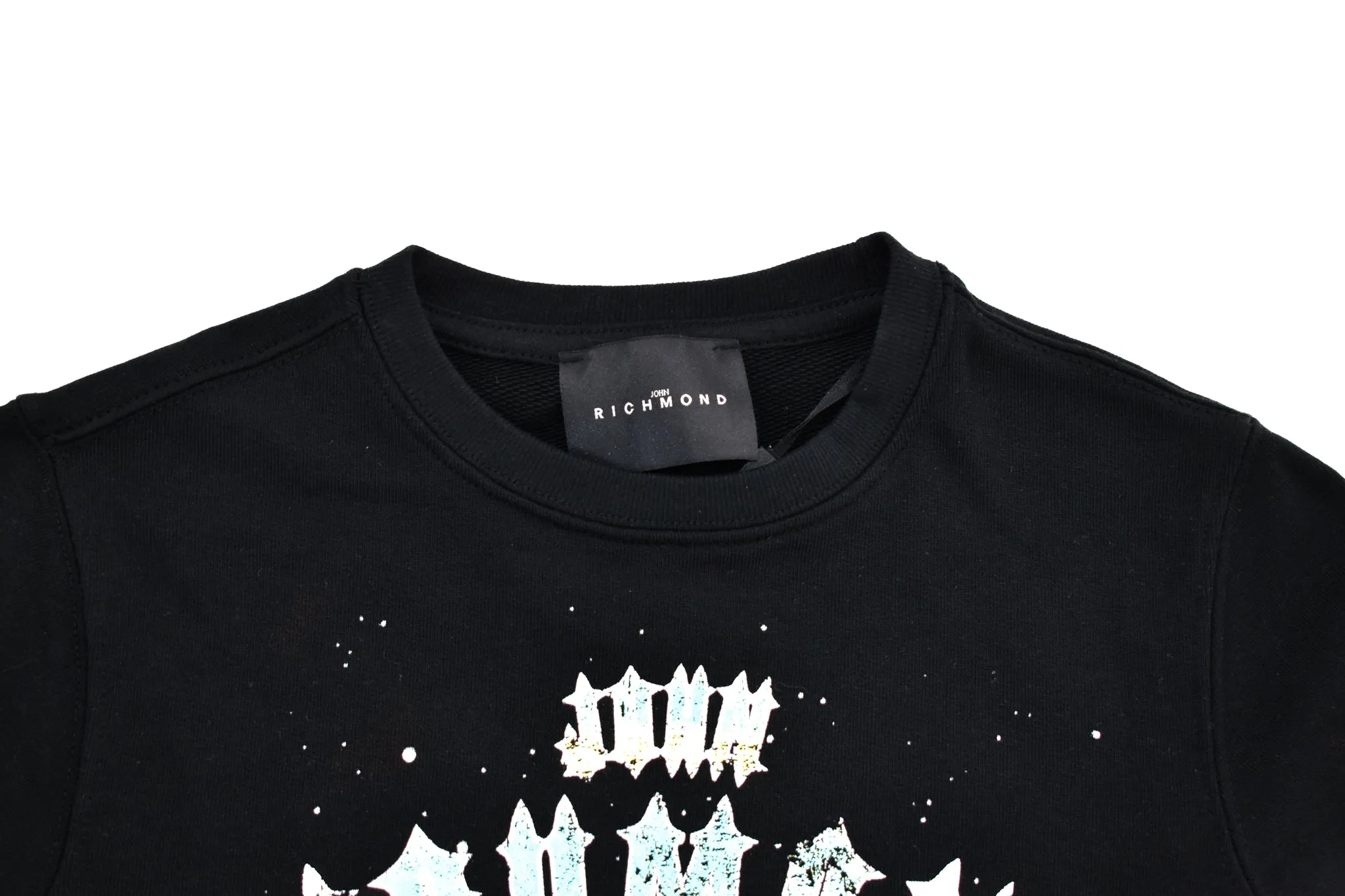 John Richmond, Boys Sweater, Multiple Sizes