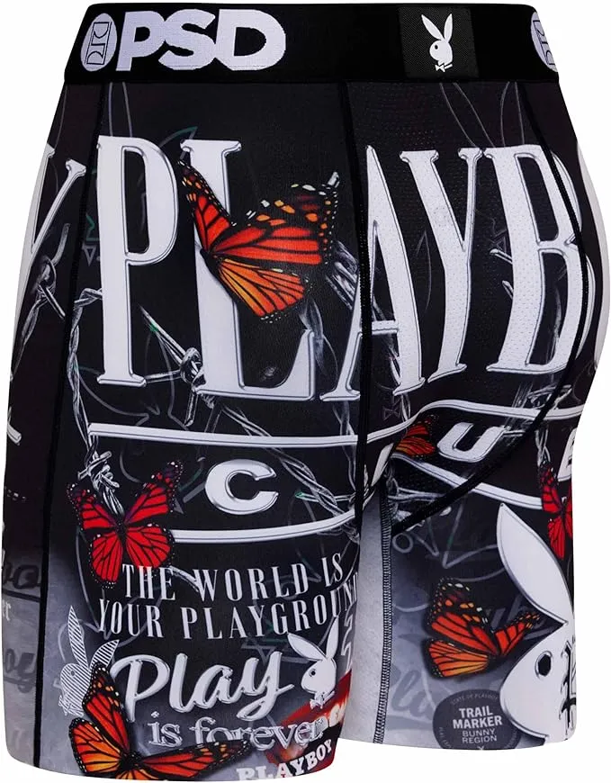 PSD Men's Pb Club Boxer Briefs