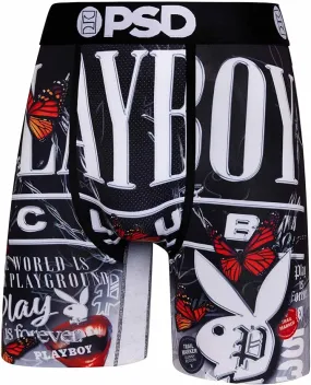 PSD Men's Pb Club Boxer Briefs