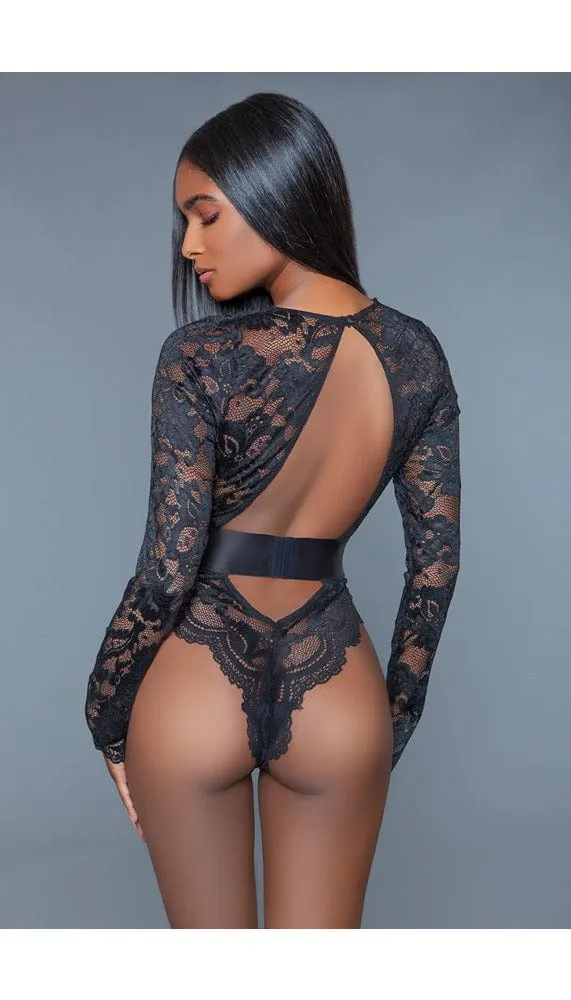 Ramona Bodysuit