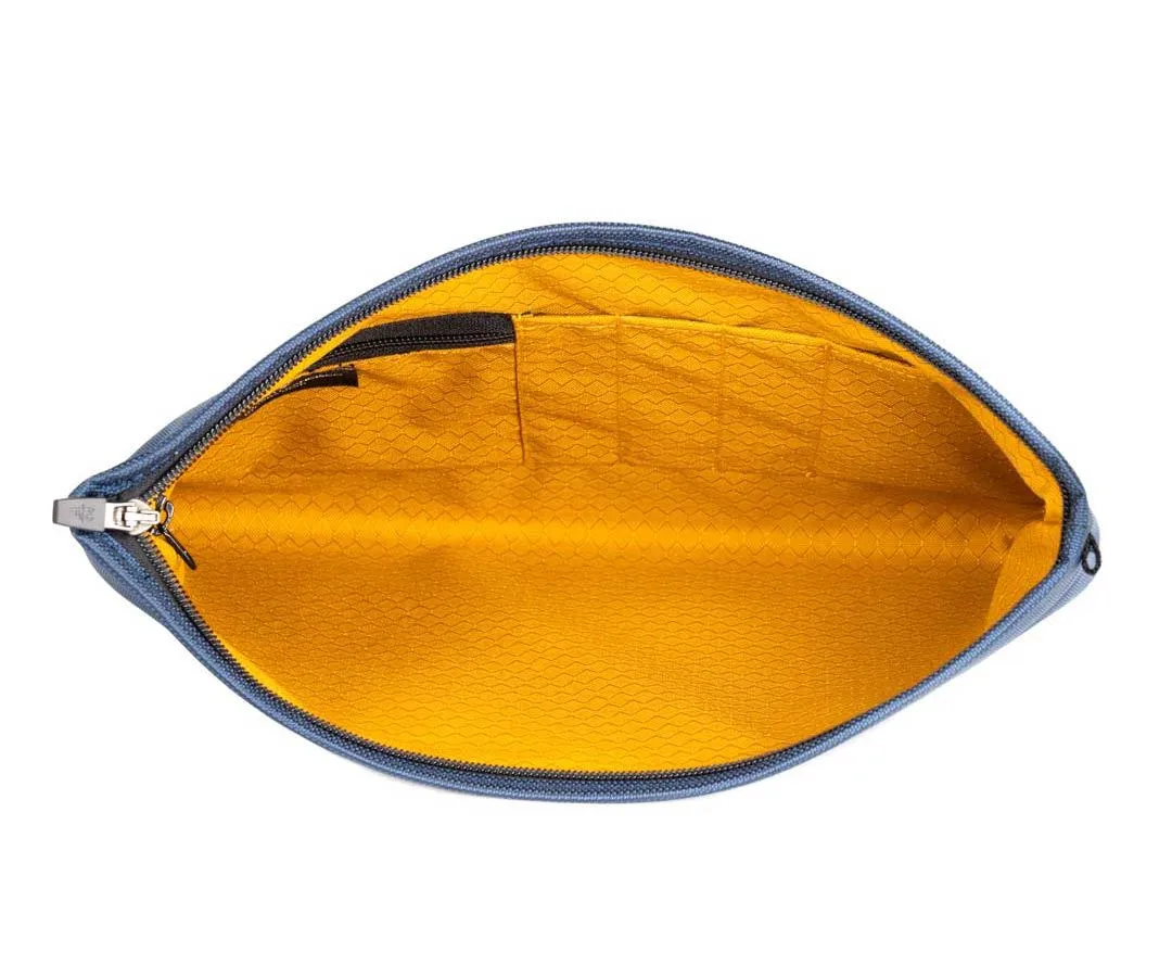Travel Folio