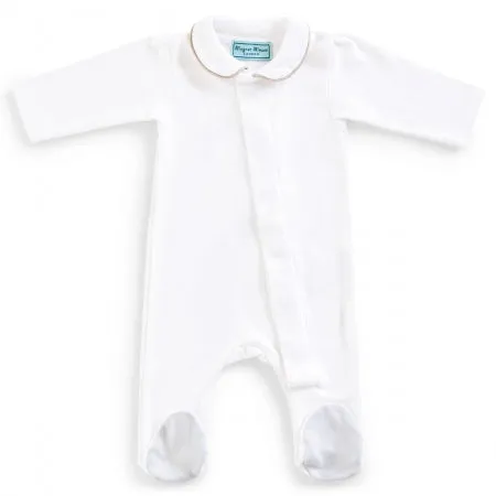 Unisex Mouse Babygrow Set